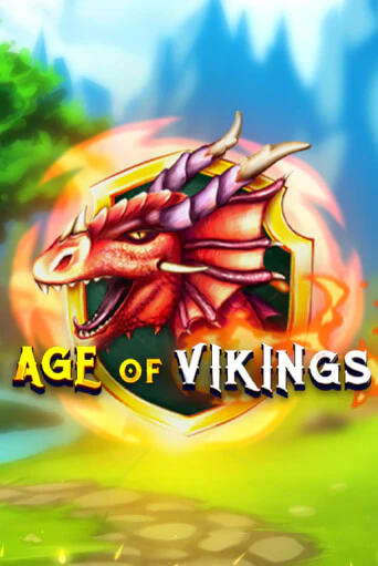Демо версия игры Age of Vikings | VAVADA BY 