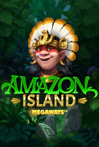 Демо версия игры Amazon Island MegaWays | VAVADA BY 