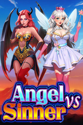 Демо версия игры Angel vs Sinner | VAVADA BY 