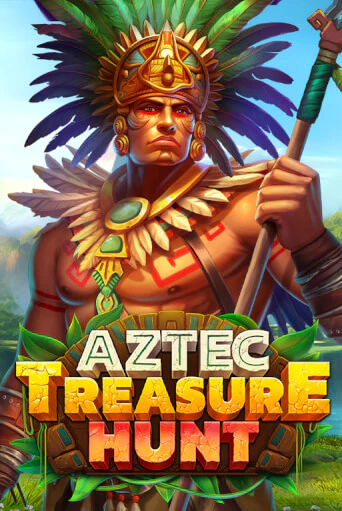 Демо версия игры Aztec Treasure Hunt | VAVADA BY 