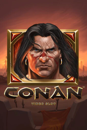 Демо версия игры Conan | VAVADA BY 
