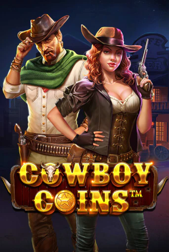 Демо версия игры Cowboy Coins | VAVADA BY 