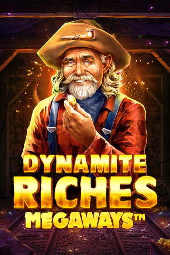 Демо версия игры Dynamite Riches Megaways™ | VAVADA BY 