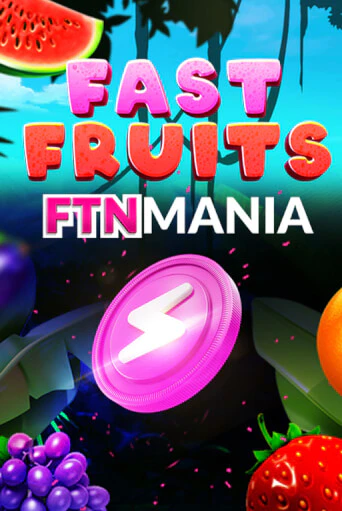 Демо версия игры Fast Fruits | VAVADA BY 