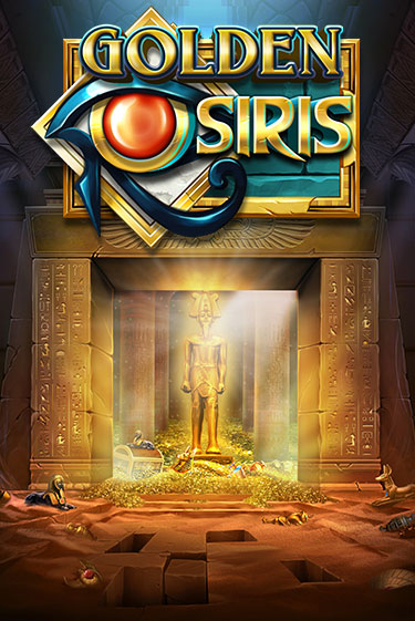 Демо версия игры Golden Osiris | VAVADA BY 