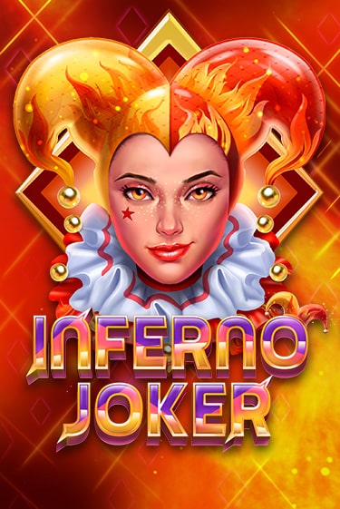 Демо версия игры Inferno Joker | VAVADA BY 