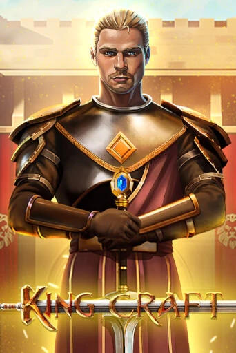 Демо версия игры King Craft: Menomin | VAVADA BY 