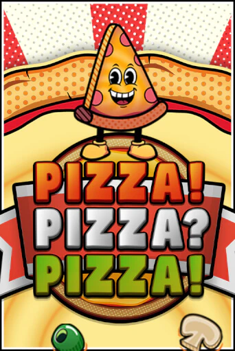 Демо версия игры PIZZA! PIZZA? PIZZA!™ | VAVADA BY 