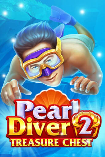 Демо версия игры Pearl Diver 2 Treasure Chest | VAVADA BY 