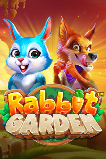 Демо версия игры Rabbit Garden™ | VAVADA BY 