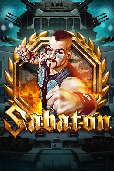 Демо версия игры Sabaton | VAVADA BY 