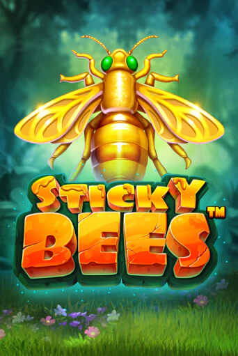 Демо версия игры Sticky Bees™ | VAVADA BY 