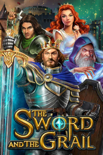Демо версия игры The Sword and The Grail | VAVADA BY 