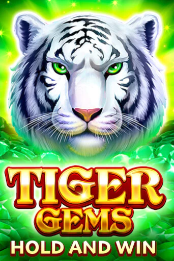 Демо версия игры Tiger Gems | VAVADA BY 