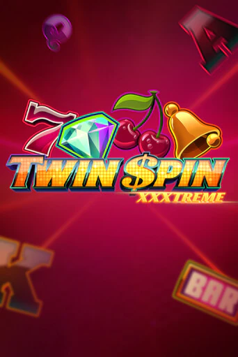 Демо версия игры Twin Spin XXXtreme | VAVADA BY 