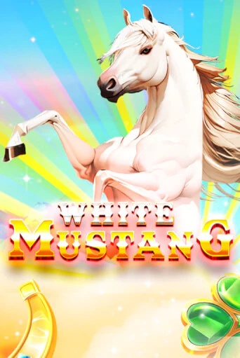 Демо версия игры White Mustang | VAVADA BY 
