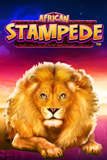 Демо версия игры African Stampede | VAVADA BY 