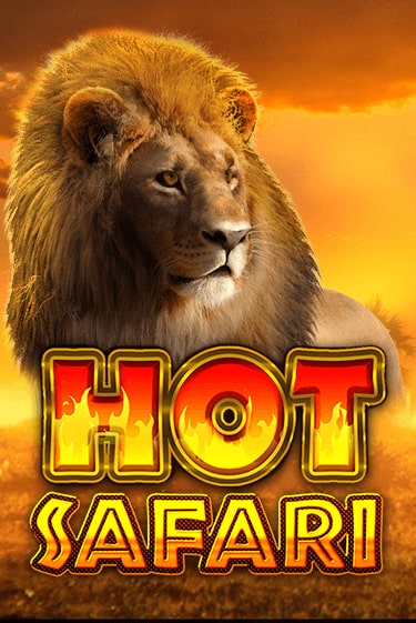 Демо версия игры Hot Safari | VAVADA BY 